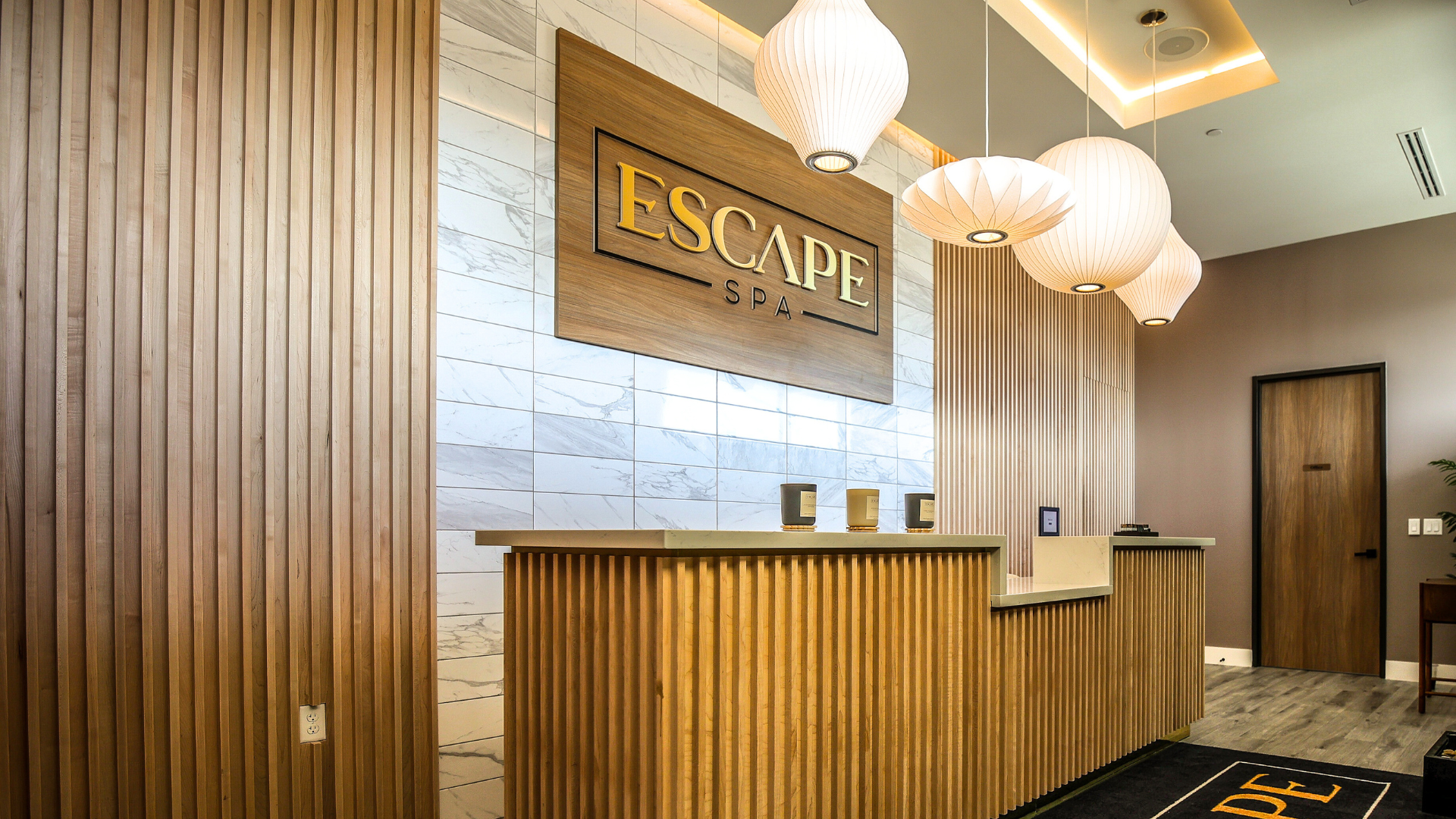 Home - Escape Spa Cypress Texas